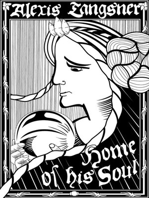 cover image of Home of his Soul